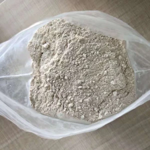 desulfurization gypsum powder