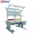 Import Detall hot sell esd test station/table with 5 years warranty from China