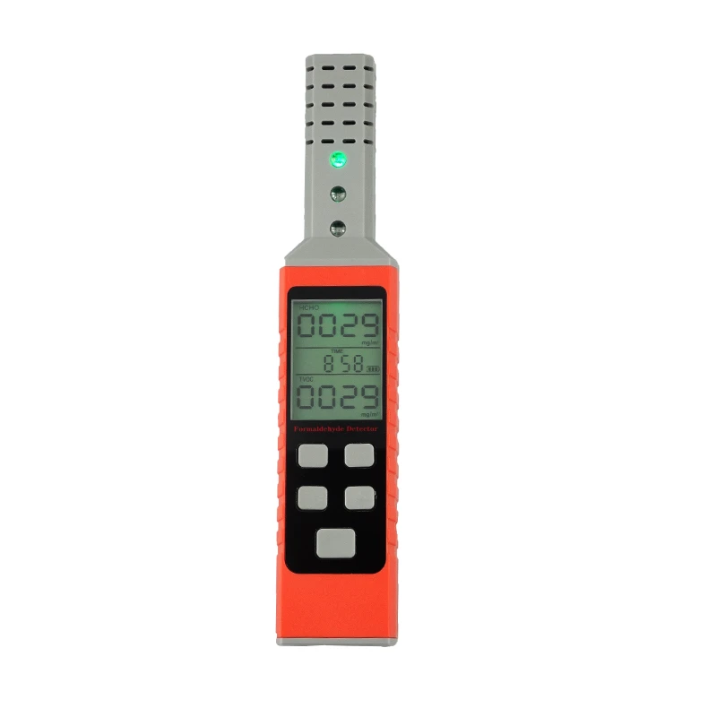 DEYI  Professional Mini Probe Digital LCD Thermometer Hygrometer Humidity Temperature Meter Temperature Controlle