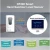 Import DF200 Soap Level Monitoring System Capacitive level sensors for Hand Soap Dispenser  DINGTEK from China