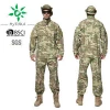DHL delivery Combat army tactical military uniform