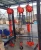 Import DHP electric chain hoist 7.5 ton  DHP type group hoisting electric chain hoist with best price from China
