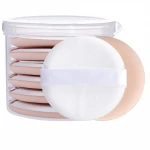 DIAS BB Air Cushion Powder Foundation Cream Universal Makeup Egg do not eat powder dry and wet makeup sponge