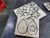 Import Die Making Flat Paper Cutting Wooden Mold Made In China from China