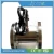 Import Diesel Flow Meter Kerosene / Gasoline Flow Meter Turbine Flowmeter from China