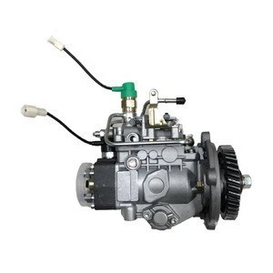 Diesel Fuel pump NHR54 4JB1 4JA1 493Q1 1111330BB NJ-VE4/11F1900LNJ03 for jmc1030 truck parts Vp44 Injection pump