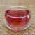 Import Different Flavor Chinese Traditional Natural Herb Peach Flavor Tea Fruit Tea from China