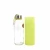 Import Different Size Cuctom Silicone Boot Sleeves Anti-slip Cover Silicone Glass Water Bottle Protective Sleeve from China