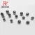 Import Different Sizes and Type Cemented Carbide Button Tips of Tungsten Carbide from China