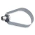 Import Different Sizes Pipe hanger clamp Carbon Steel Pipe Suspension Clamp from China
