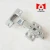 Import Different Type Of Hinges Two Way Kitchen Cabinet Accessory from China