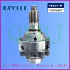 differential carrier assembly other autoparts Professional dump truck auto parts chain drive rear axle differential housing