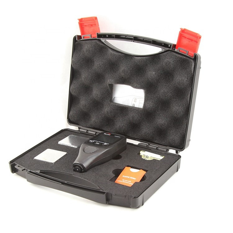 Buy Digital Coating Thickness Gauge Meter Tft Car Body Auto Paint ...