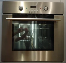 Digital Control Home Baking Built-In Oven