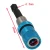 Import DIHAO Hex Shank Magnetic Drywall Screw Bit Holder Drill Screw Tool Quick Release Magnetic Bit Screwdriver Holder from China