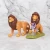 Import DIHAO (Hot) Simba The King Lion PVC Action Figure, 9pcs/set Simba Figurine doll, The Lion King toy Figure for kids from China