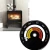 Import DIHAO Magnetic Stove Thermometer Heat Powered for Wood Log Burning Stove Fireplace Fireplace Fan Thermometer with Large Display from China