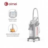 Dimei Cavitation and rf lifting vacuum cellulite massager system Weight Loss Slimming Body Machine