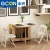 Import Dining room furniture dinning table set made in china from China