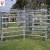 Import direct factory high quality steel tube/pipe/tubular horse corral stall/pony stockade from China
