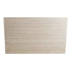 Direct factory supply two layer side pressure plate high quality laminated bamboo plywood materials board