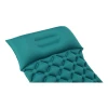 Direct Manufacturer Self-Inflating Camping Pad Pillow Sleeping Camping Mattress Outdoor