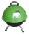 Import Direct Selling 12 14 inch round ball shape metal Mini charcoal barbecue camping bbq grill for outdoor garden from China