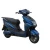 Import Direct selling adult electric motorcycle 1000w 60v 20ah /electric scooter 2018 electric moped with pedal from China