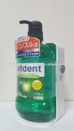 Dispenser Holder (for Pump type mouthwash)