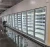 Import Display Walk in Cooler Glass Cold Room with Glass Door from China