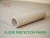 Import Disposable Brown Floor Covering Paper Roll 42" x 100 for Home Painting Work from Thailand
