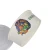 Import Disposable custom logo printed take away paper salad bowl from China