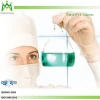 Disposable Gynecological Examination Type and Medical Polymer Materials & Products Properties One time use vinyl gloves