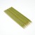Import Disposable healthy bbq sticks flat wooden skewers for kabab from China