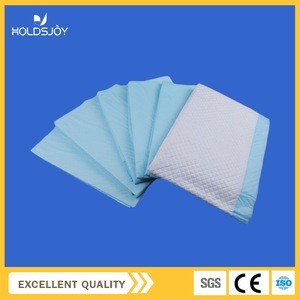 Disposable Pet Incontinence Pad/Dog Training Mat 600mm*600mm