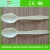 Import Disposable plastic silver cutlery PP spoon,knife,fork in factory from China