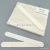 Import Disposable Wooden Nail File from China