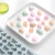 Import DIY Home use Jello mould Gummy Candy Mold Silicone Candy Chocolate Mold from China