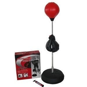 DKS Hot Selling Punching Ball For Sale