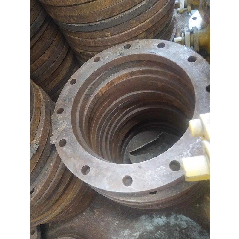DN400 DN300 DN100 Clearance promotional Flange stainless steel flange weight