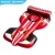 Import Doctor Dolphin Wholesale Good Quality Kids Cool Race Car Inflatable Row Water Play Swimming Pool Toy Float Pad from China