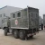 Import Donfeng 4x4 6x6 Off Road Military Armored Ambulance Medical Equipment Van Vehicle Medical Car For Sale from China