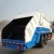 Import Dongfeng Kingland 16 m3 compression garbage truck from China