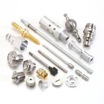Dongguan Custom precision CNC machining service for Vehicles Auto truck car parts accessories