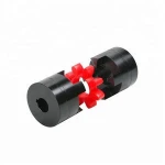 DONGXU made in China premiumquality flexible joint shaft coupling