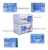 Double bed  M-823   designs capsule hotel bed factory price bunk beds double for express hotel ,short time  suit
