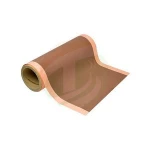 Double Side Coating Conductive Carbon Rolled Coated Copper Foil Copper Cathode For  Lithium Battery