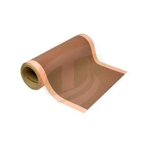 Double Side Coating Conductive Carbon Rolled Coated Copper Foil Copper Cathode For  Lithium Battery