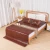 Import Double-Sided Summer Cooling Bed Mattress Bamboo Sleeping Mat from China