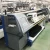 Import Double System 72/48/32 Inch Used Flat Shoes Vamp Upper Knitting Machine from China